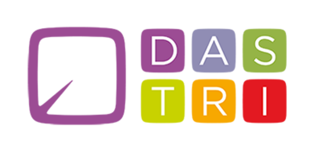 Logo: DASTRI