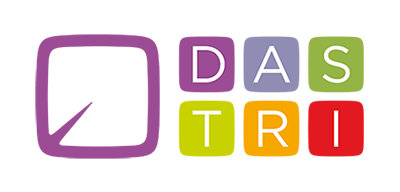 Logo: DASTRI